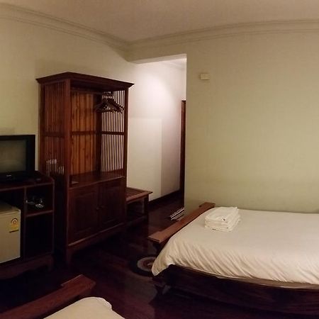 Phounsab Guesthouse Luang Prabang Eksteriør bilde